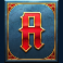 baron bloodmore and the crimson castle slot a symbol