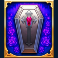 baron bloodmore and the crimson castle slot copy symbol