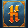 baron bloodmore and the crimson castle slot k symbol
