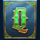 baron bloodmore and the crimson castle slot q symbol