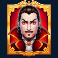 baron bloodmore and the crimson castle slot vampire symbol