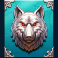 baron bloodmore and the crimson castle slot wolf symbol
