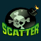 bust the bank slot bomb scatter symbol