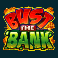 bust the bank slot bust the bank logo wild symbol