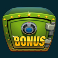 bust the bank slot safe bonus symbol