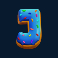 cash patrol slot j symbol