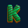 cash patrol slot k symbol