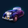 cash patrol slot mafia car symbol