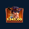 cash patrol slot money symbol