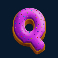 cash patrol slot q symbol