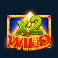 cleocatra slot wild symbol