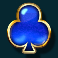 divine riches helios slot club symbol