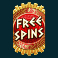 divine riches helios slot free spins scatter symbol