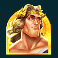 divine riches helios slot helios symbol
