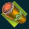 fat banker slot cigar symbol