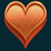 fat banker slot heart symbol
