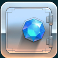 fat banker slot silver safe symbol