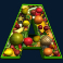 fruity friends slot a symbol