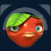 fruity friends slot bonus strawberry symbol
