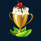 fruity friends slot bonus sundae symbol