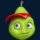 fruity friends slot guava symbol