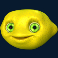 fruity friends slot lemon symbol