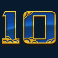 glorious guardians slot 10 symbol