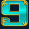 glorious guardians slot 9 symbol