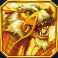 glorious guardians slot golden dragon symbol