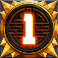 glorious guardians slot number scatter symbol