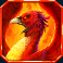 glorious guardians slot phoenix symbol