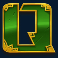 glorious guardians slot q symbol