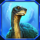 glorious guardians slot tortoise symbol