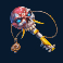 goblin heist powernudge slot key symbol