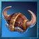 into the storm slot helmet symbol