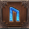 into the storm slot rune stone 1 symbol