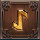 into the storm slot rune stone 2 symbol