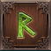 into the storm slot rune stone 3 symbol