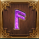 into the storm slot rune stone 4 symbol