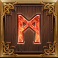 into the storm slot rune stone 5 symbol
