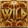 into the storm slot standard wild symbol