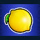 joker hot reels slot lemon symbol