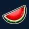 joker hot reels slot watermelon symbol