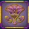 kings mask slot fan symbol