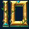 legacy of the tiger slot 10 symbol