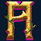 legacy of the tiger slot a symbol