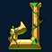 legacy of the tiger slot j symbol