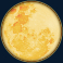 legacy of the tiger slot moon symbol