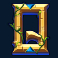 legacy of the tiger slot q symbol
