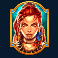 legacy of the tiger slot scatter symbol